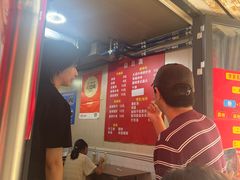 -李易面馆(树木岭店)