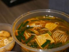 小锅米线-青和小锅米线(翠湖店)