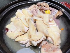 -花城苑广府菜(海心沙店)