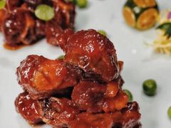 -箱美术馆私房菜(水晶郦城店)