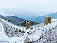-九皇山景区