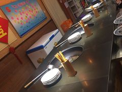 -上山下乡农家菜(加州水郡店)