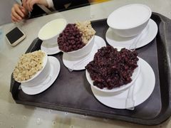 -老周记顺德双皮奶