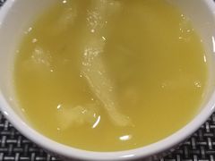 -上海锦江汤臣洲际大酒店壹阶层