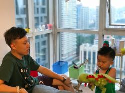 -净漪造型 PURE RIPPLE