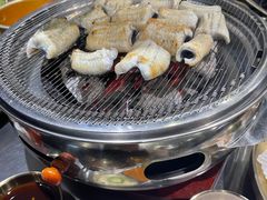 -本炙炭烤·蒲烧活鳗料理店(金沙洲店)