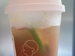 -喜茶(深圳欢乐海岸LAB店)