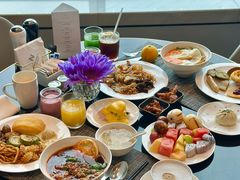 -长沙尼依格罗酒店