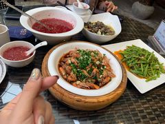 -走马楼饭庄(慈城古县城店)
