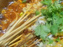 -丰茂烤串(卫星广场店)