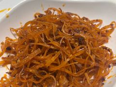 -味之朝·烤盘牛肉·松兰拌饭
