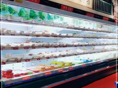 -马路边边串串香(双井直营店)