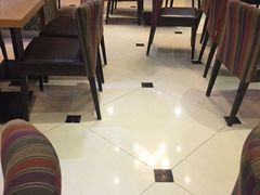 大堂-巴依兄弟西域美食(机场店)