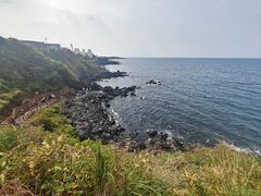 -龙头岩(Dragon Head Rock)