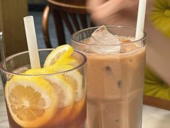 -翠华餐厅(德基广场店)