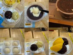 -满记甜品(王府井北京市百货大楼店)