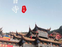 -东莞市大岭山森林公园