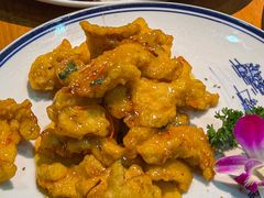 -食鸡公社辣子鸡·潍坊菜·烧烤