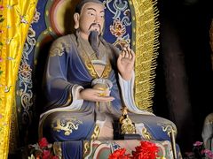 -纯阳宫(大同古城)