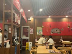 -宏状元现熬粥·京味菜(黄寺大街店)