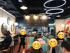 大堂-百味川