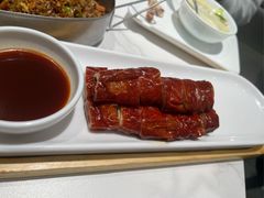 -阿甘小馆(陇海路店)