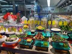 -新海渔港·胶东海鲜家常菜·家宴(奥体中心店)