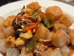 -将相和·海鲜蒸饺大连菜