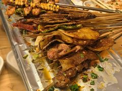 -李不管把把烧(天府三街店)