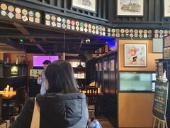 -布拉格餐厅· 中欧捷克菜(全国首店)