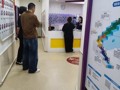 -瑞思英语·少儿英语启蒙(和平·国际商场示范校区)