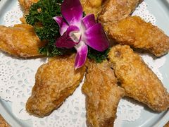 -新白鹿餐厅(龙游路总店·杭帮菜名店)