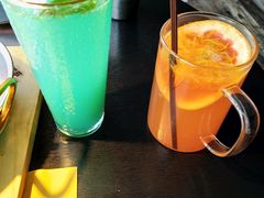 -速度披萨(蓝色港湾店)