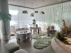 -馨月汇·一悦馨香月子中心(前滩店)