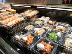 -上清·三文鱼鲜寿司(同德店)