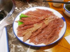 -蜀辣居鲜货老火锅(红牌楼店)