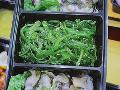 -竹之月日本料理铁板烧(香江花园店)