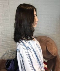 -MG Style Salon