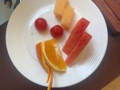 -上海吉臣维景酒店·维多利亚餐厅
