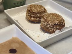 一品烧饼-牛街·马辈儿涮肉(牛街总店)