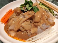 -裕德隆清真饭庄·天津特色菜(东丽店)