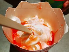 -麦当劳(金桥店)