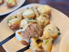 -哑巴生煎(临顿路店)