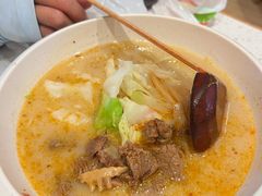 -味千拉面(世纪东方店)