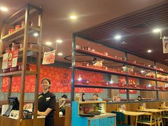 -宏状元现熬粥·京味菜(黄寺大街店)