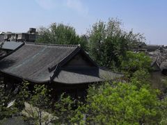 -西安城墙·碑林历史文化景区