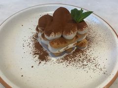 提拉米苏-WOKKA by艮上(中海环宇荟店)