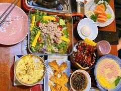 -三月居酒屋(青年大街店)