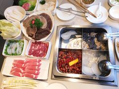 -海底捞火锅(劲松店)
