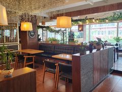 -劳顶笨咖啡(敦化店)